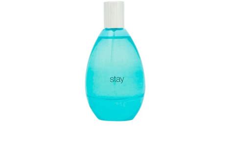 gap stay perfume review